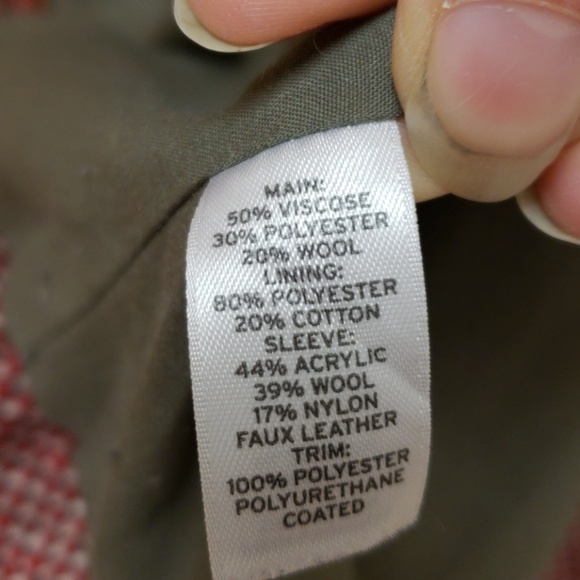 Hinge Jacket - Picture 4 of 4